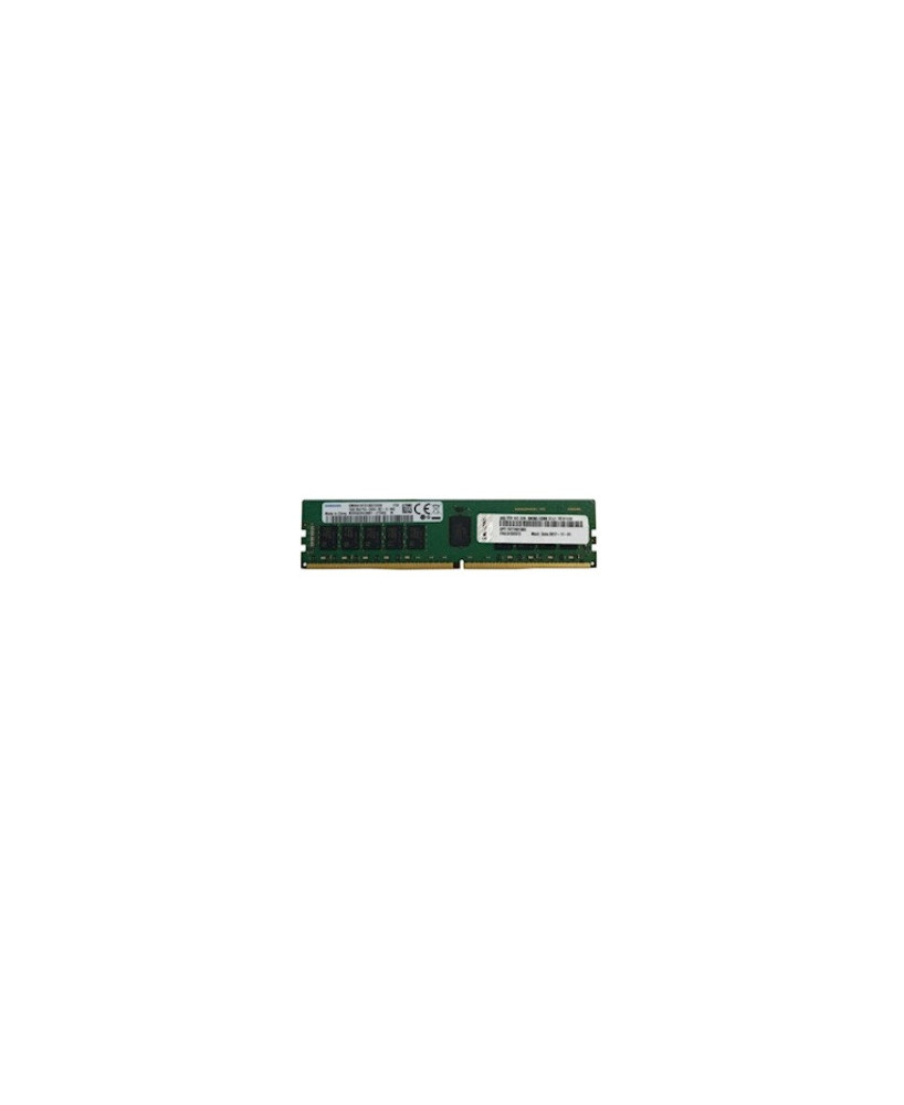 Buy Lenovo ThinkSystem 32GB TruDDR4 2666 MHZ 2RX4 1.2V RDIMM Memory Module 7X77A01304 for ThinkAgile HX1321 Certified Node, HX2321 Certified Node, HX3321 Certified Node