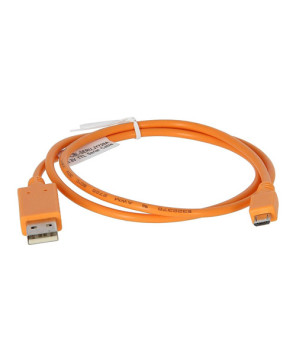 Buy HPE Aruba Micro-USB 2.0 Console Adapter Cable for Aruba AP-203H, AP-303H Access Points JY728A