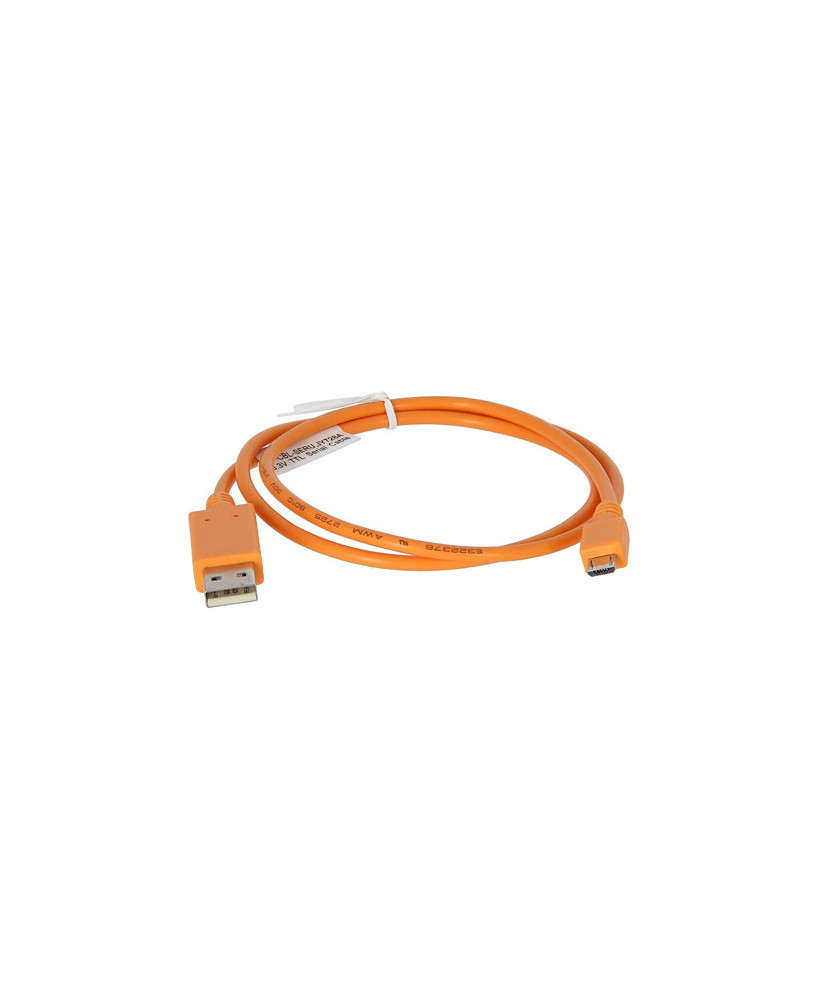 Buy HPE Aruba Micro-USB 2.0 Console Adapter Cable for Aruba AP-203H, AP-303H Access Points JY728A