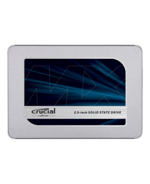 Buy Micron Crucial MX500 1TB 2.5-Inch Internal SATA Solid State Drive CT1000MX500SSD1