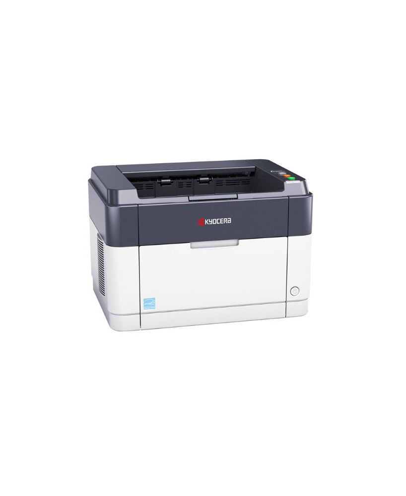 Buy Kyocera Ecosys FS-1061DN 25PPM A4 Mono Laser Printer 1102M33AS2