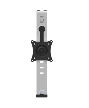 Startech Cubicle Monitor Mount ARMCBCLB for Up to 34" Screen 