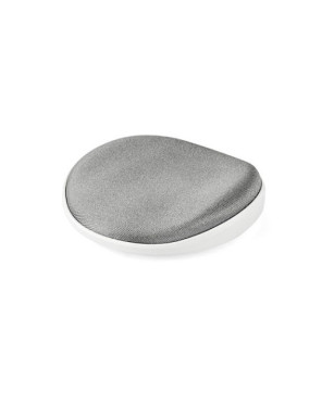 Buy StarTech Desk Wrist Pad in Silver ROLWRSTRST