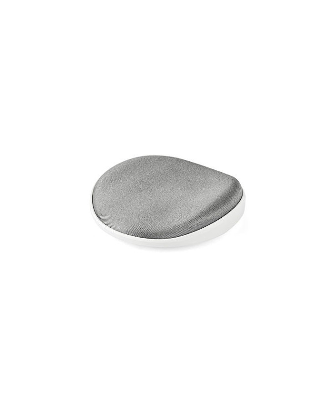 Buy StarTech Desk Wrist Pad in Silver ROLWRSTRST