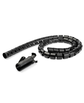 Buy StarTech 2.5m Cable Spiral Management Sleeve CMSCOILED4