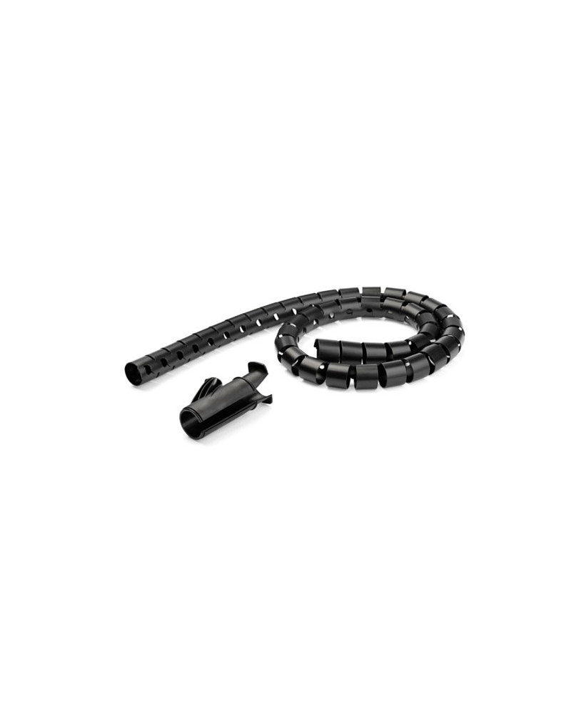 Buy StarTech 2.5m Cable Spiral Management Sleeve CMSCOILED4