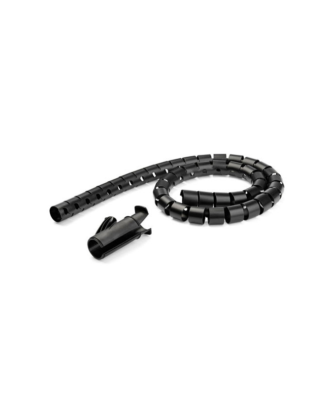 Buy StarTech 2.5m Cable Spiral Management Sleeve CMSCOILED4