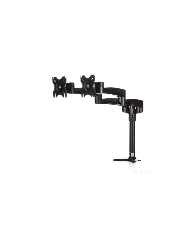 Buy StarTech Desk-Mount Dual Monitor Arm ARMDUAL