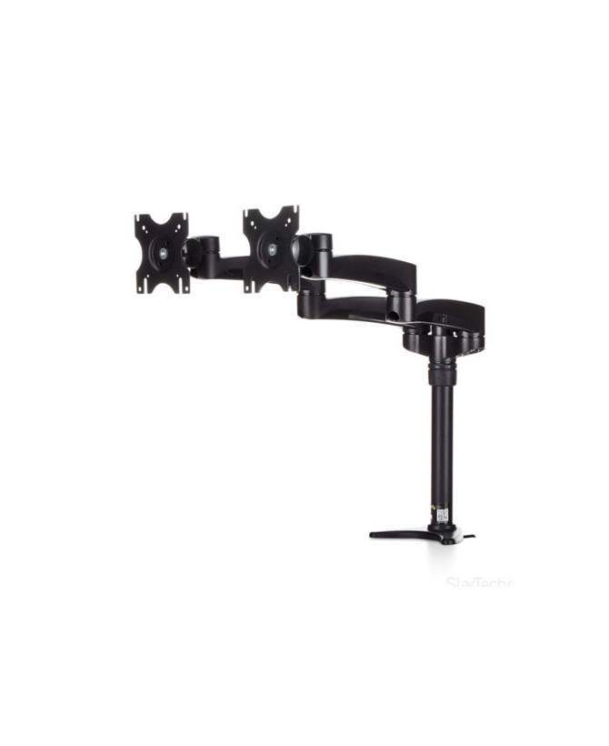 Buy StarTech Desk-Mount Dual Monitor Arm ARMDUAL