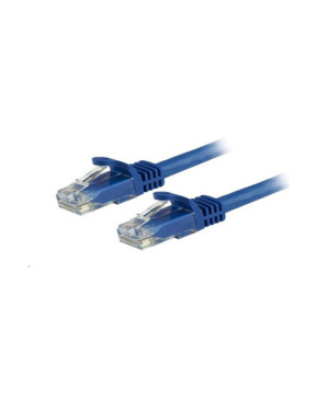 Buy Startech 2m CAT6 Gigabit Ethernet Cable in Blue N6PATC2MBL