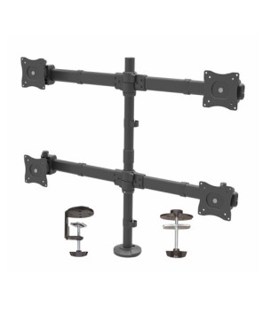 Buy StarTech Desk Mount Quad Monitor Arm ARMQUAD