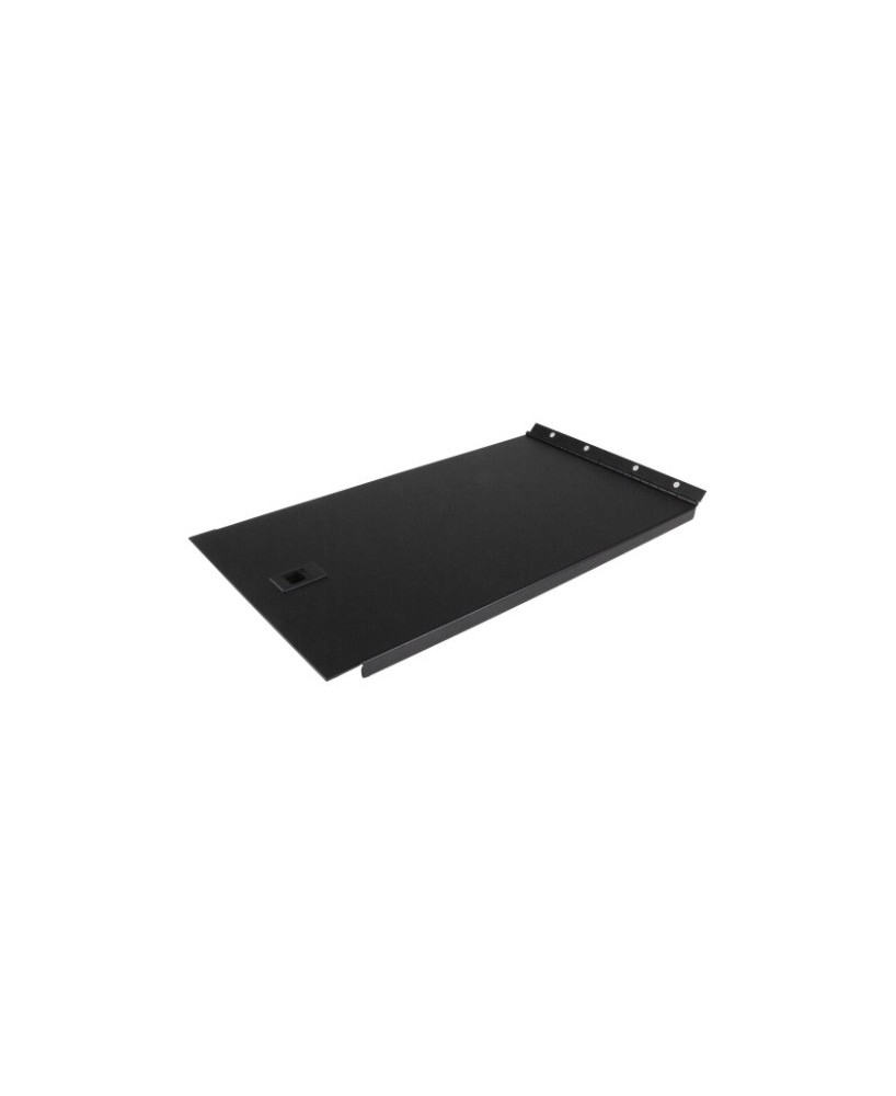 Buy Startech 6U Solid Blank Panel with Hinge RKPNLHS6U for 19" Racks Server