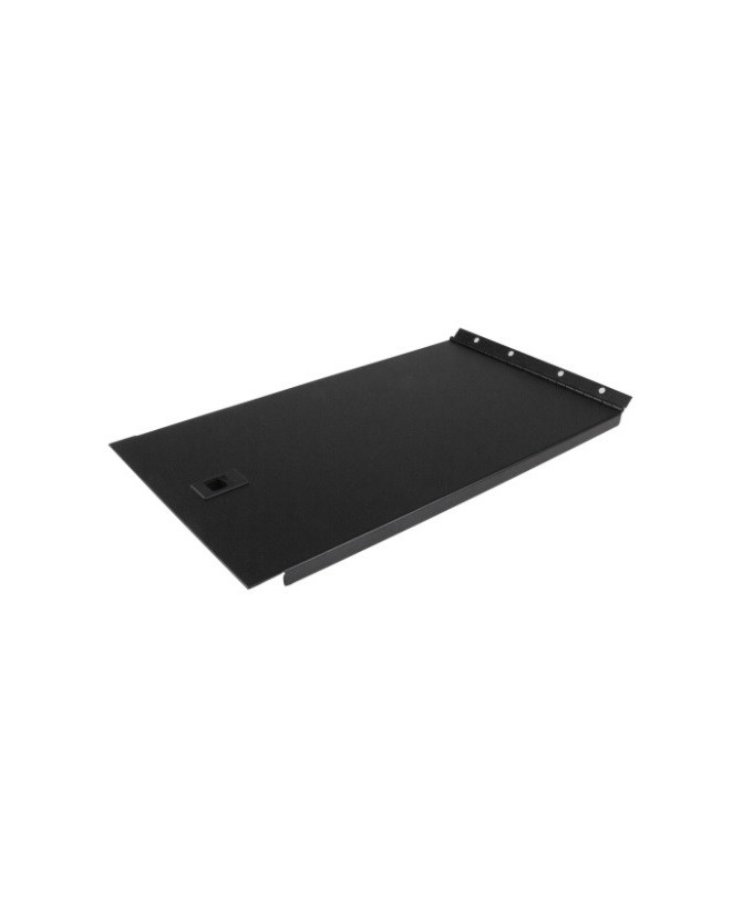 Buy Startech 6U Solid Blank Panel with Hinge RKPNLHS6U for 19" Racks Server