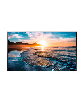 Buy Samsung QH75R 75" UHD 4K Signage LH75QHREBGCXXY