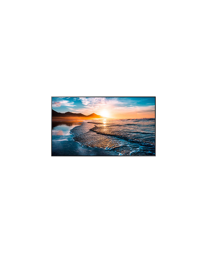 Buy Samsung QH75R 75" UHD 4K Signage LH75QHREBGCXXY