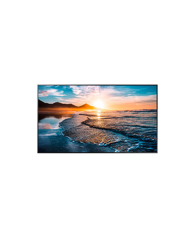 Buy Samsung QH75R 75" UHD 4K Signage LH75QHREBGCXXY