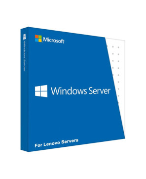 Buy Lenovo Microsoft Windows Server 2019 License 10 User CALs 7S050029WW