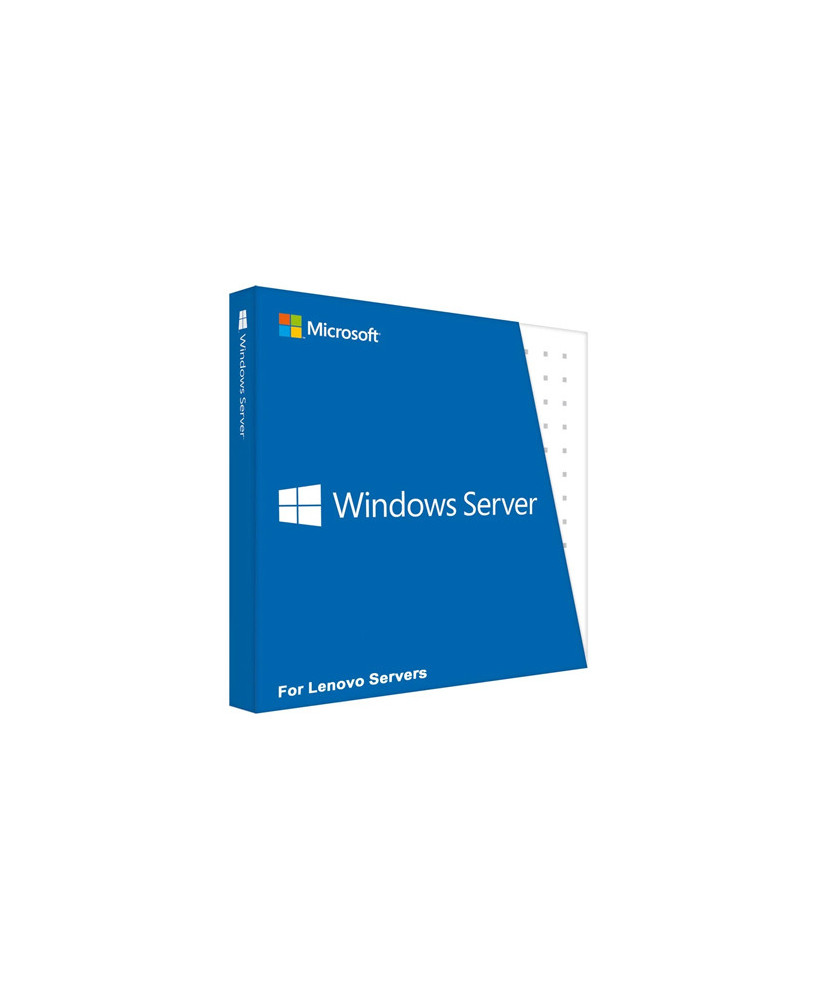 Buy Lenovo Microsoft Windows Server 2019 License 10 User CALs 7S050029WW