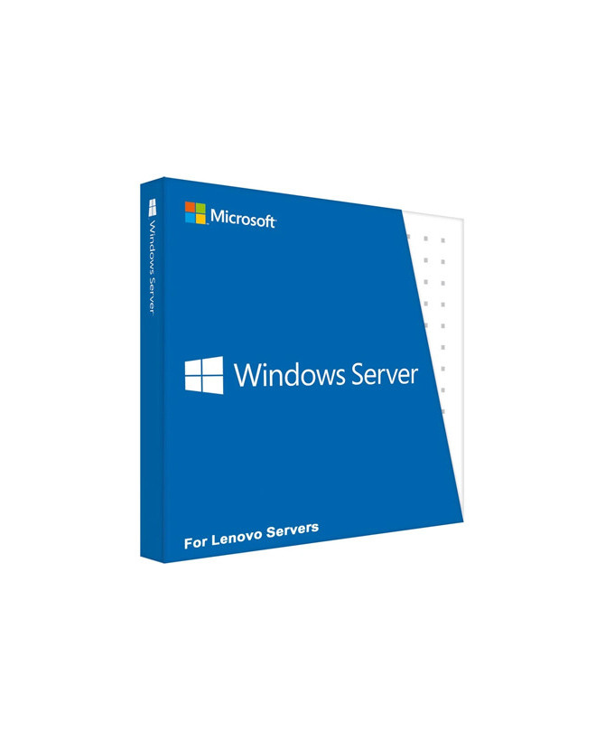 Buy Lenovo Microsoft Windows Server 2019 License 10 User CALs 7S050029WW