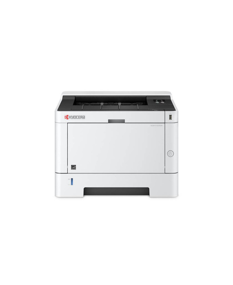 Buy Kyocera Ecosys P2235dw A4 Mono Laser Printer 1102RW3AS0