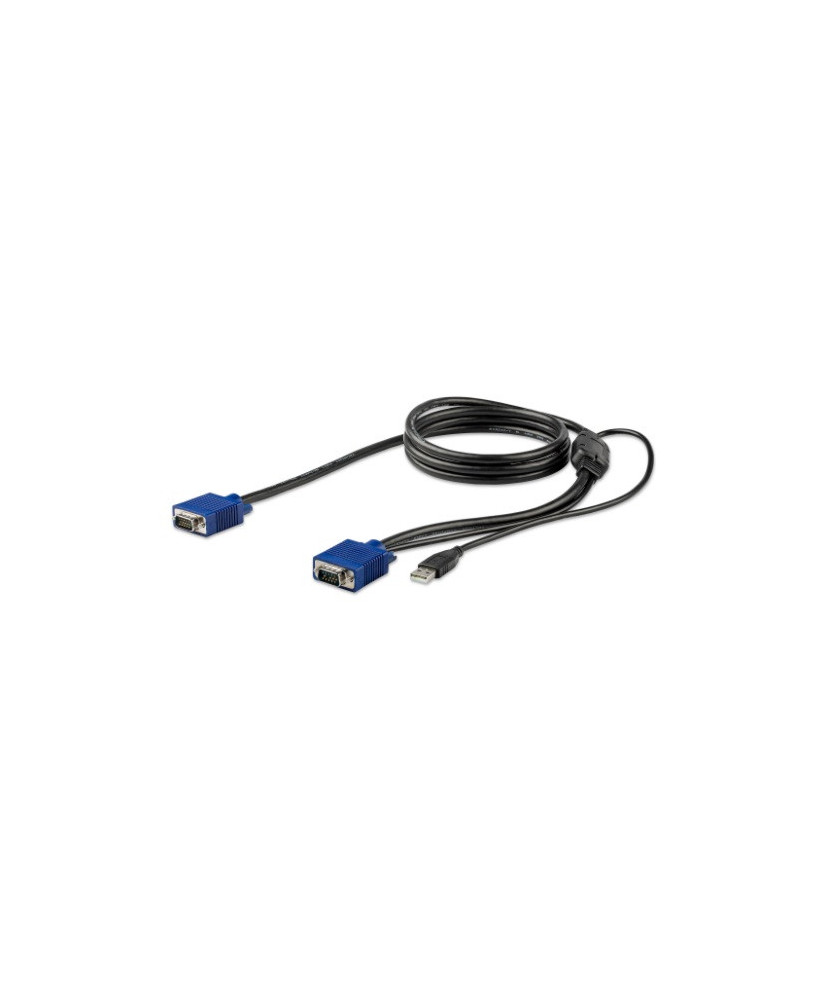 Buy Startech 1.8M USB KVM Cable RKCONSUV6 for StarTech RKCONS Series