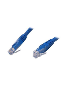 Buy Startech 30CM CAT6 Gigabit Ethernet Cabl in Blue C6PATCH1BL