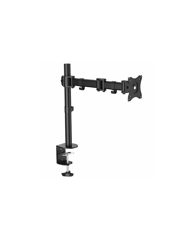 Buy StarTech Ergonomic Height Adjustable Desk Mount Monitor Arm ARMPIVOTB for up to 8kg VESA Compatible Displays