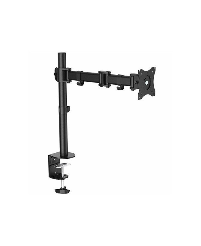 Buy StarTech Ergonomic Height Adjustable Desk Mount Monitor Arm ARMPIVOTB for up to 8kg VESA Compatible Displays