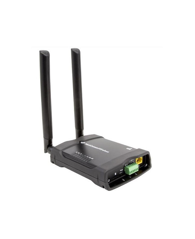 Buy Netcomm NTC-221-01-01 4G LTE Cat 1 Industrial IoT Router