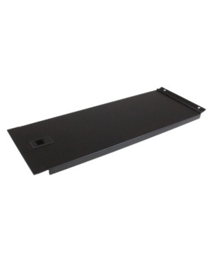 Buy Startech 4U Solid Blank Panel with Hinge RKPNLHS4U for Startech Standard 19" 2 or 4 Post Racks