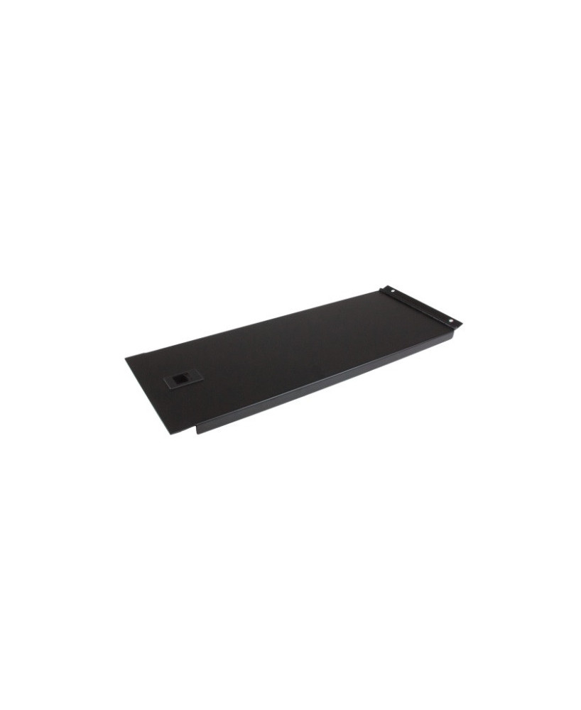 Buy Startech 4U Solid Blank Panel with Hinge RKPNLHS4U for Startech Standard 19" 2 or 4 Post Racks