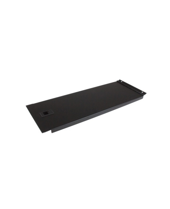 Buy Startech 4U Solid Blank Panel with Hinge RKPNLHS4U for Startech Standard 19" 2 or 4 Post Racks