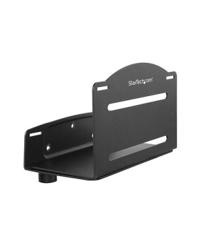 Buy StarTech Adjustable Wall Mount CPU Holder CPUWALLMNT