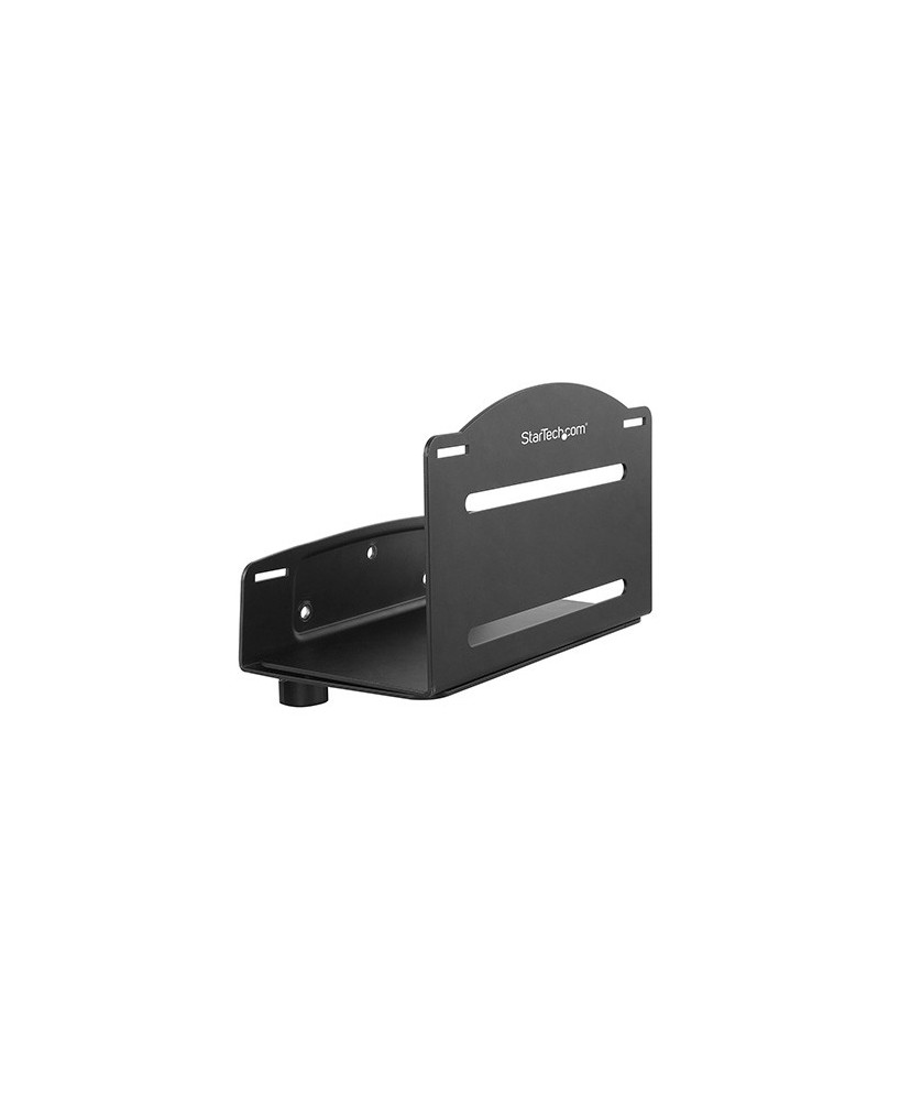 Buy StarTech Adjustable Wall Mount CPU Holder CPUWALLMNT