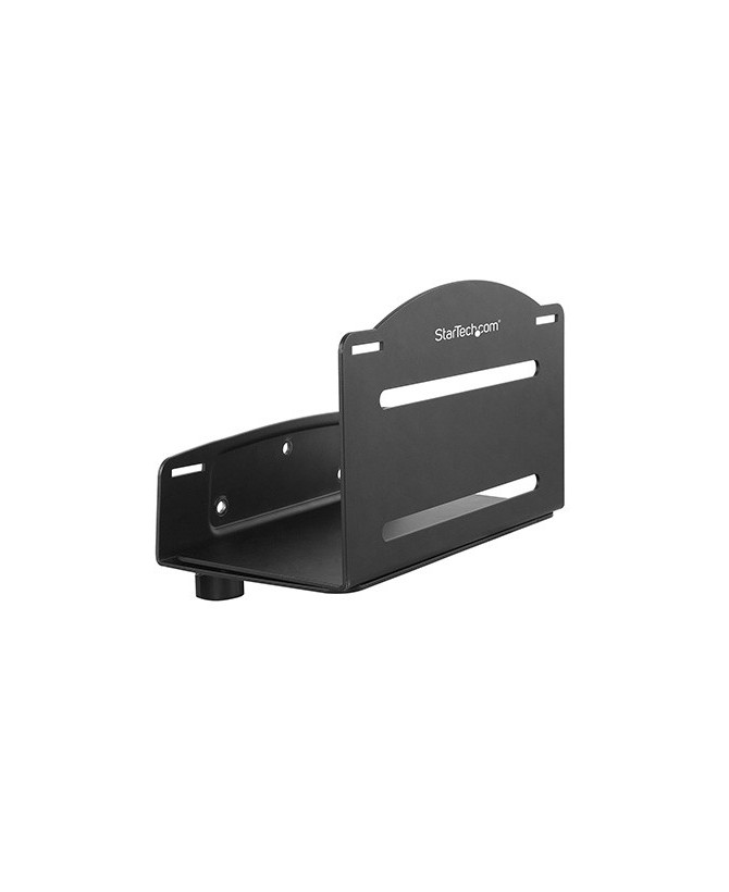 Buy StarTech Adjustable Wall Mount CPU Holder CPUWALLMNT