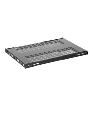 Buy StarTech 1U Heavy Duty Vented Server Rack Mount Shelf ADJSHELFHDV