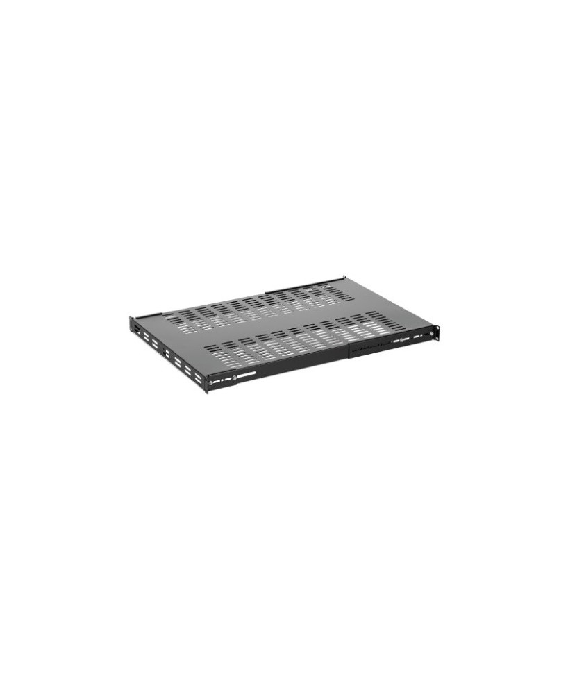 Buy StarTech 1U Heavy Duty Vented Server Rack Mount Shelf ADJSHELFHDV