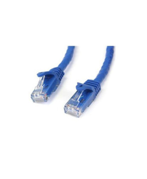 Buy StarTech 1m CAT6 Snagless Ethernet Cable N6PATC1MBL for Network Device