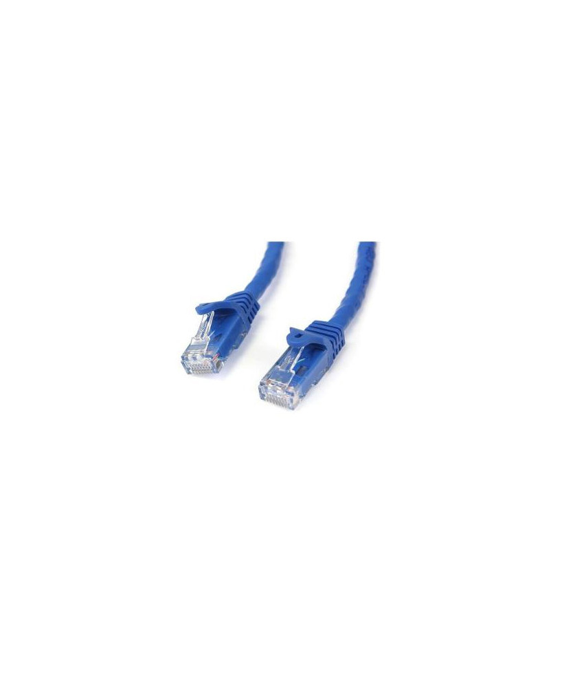 Buy StarTech 1m CAT6 Snagless Ethernet Cable N6PATC1MBL for Network Device