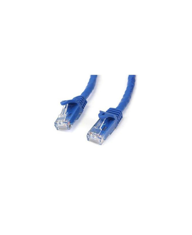 Buy StarTech 1m CAT6 Snagless Ethernet Cable N6PATC1MBL for Network Device