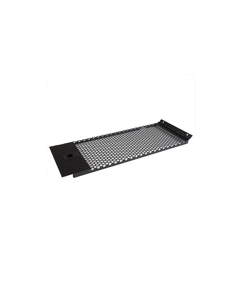 Buy StarTech 4U Vented Blank Panel with Hinge RKPNLHV4U for Server Racks