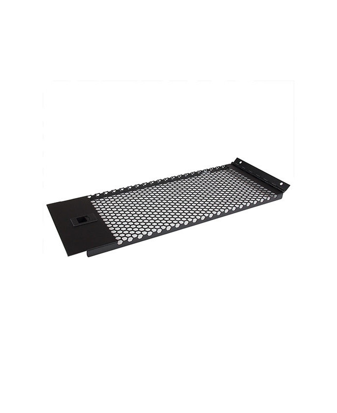 Buy StarTech 4U Vented Blank Panel with Hinge RKPNLHV4U for Server Racks