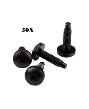 Buy Startech 10-32 Mounting Screws CABSCRWS1032 for Server Rack