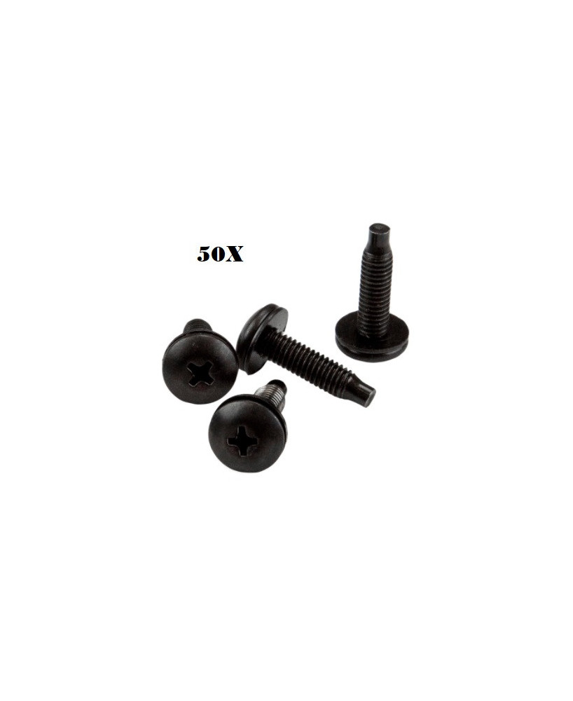 Buy Startech 10-32 Mounting Screws CABSCRWS1032 for Server Rack