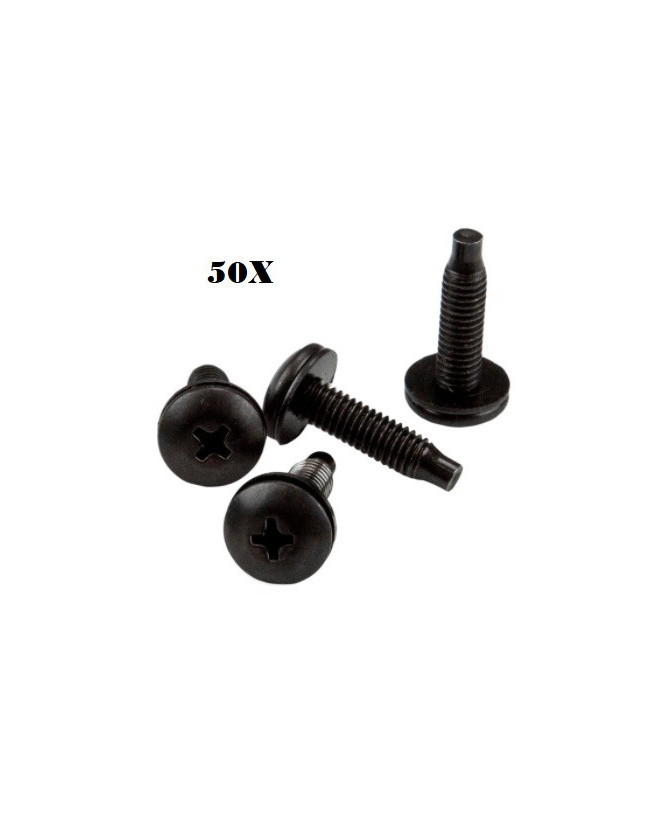 Buy Startech 10-32 Mounting Screws CABSCRWS1032 for Server Rack