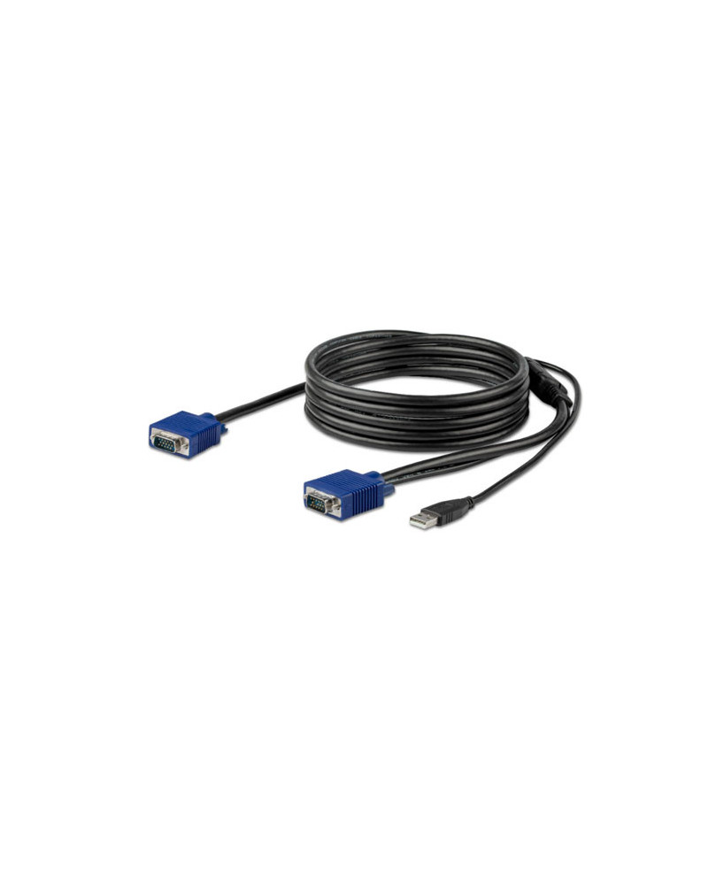 Buy StarTech 3m USB KVM Cable RKCONSUV10 for Rackmount Consoles