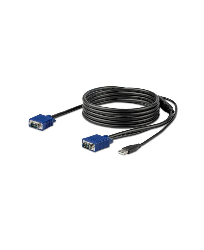 Buy StarTech 3m USB KVM Cable RKCONSUV10 for Rackmount Consoles