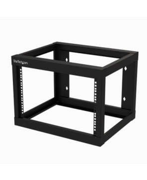 Buy Startech 6U 19" Wall-Mount Rack RK619WALLO for Server Rack