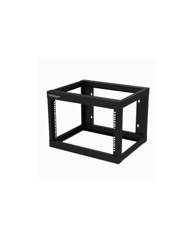 Buy Startech 6U 19" Wall-Mount Rack RK619WALLO for Server Rack