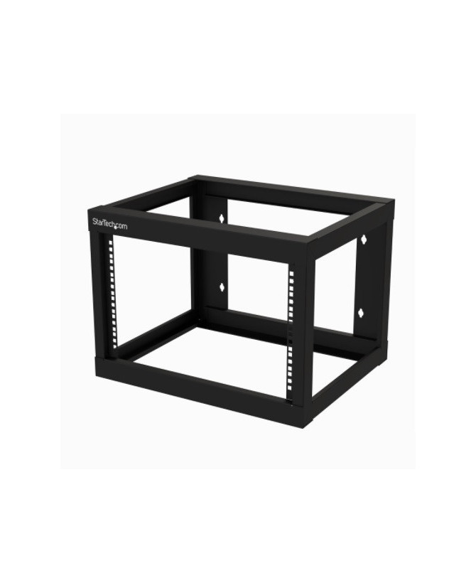 Buy Startech 6U 19" Wall-Mount Rack RK619WALLO for Server Rack